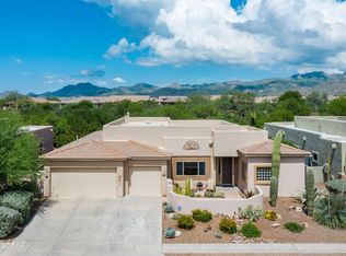 13415 N Regulation Dr, Oro Valley, AZ 85755