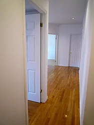 Rented by St Marks Place Realty