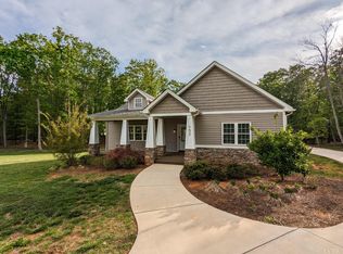 157 Sunset Ridge Dr, Concord, VA 24538