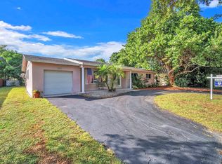 1431 NW 71st Ave, Plantation, FL 33313
