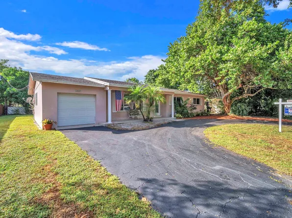 1431 NW 71st Avenue, Plantation, FL 33313