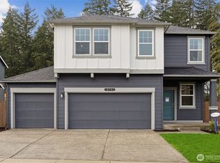 Rainier Ridge, Puyallup, WA 98374