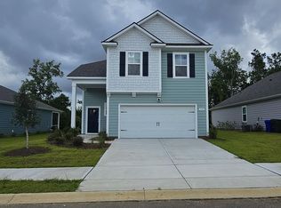 1106 Black Lake Way, Conway, SC 29526