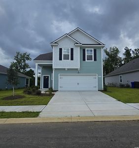 1106 Black Lake Way, Conway, SC, 29526