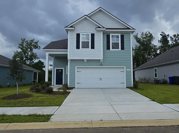 1106 Black Lake Way, Conway, SC 29526