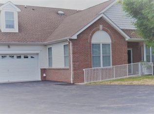 34 Samson Dr #34, Flemington, NJ 08822