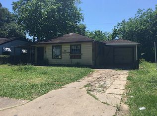 5430 Rapido Rd, Houston, TX 77033