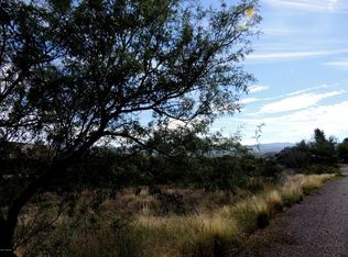 4290 E Valley View Rd, Camp Verde, AZ 86322