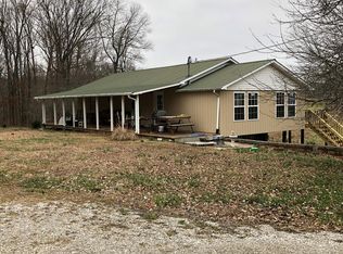 365 Oneal Rd, Livingston, TN 38570