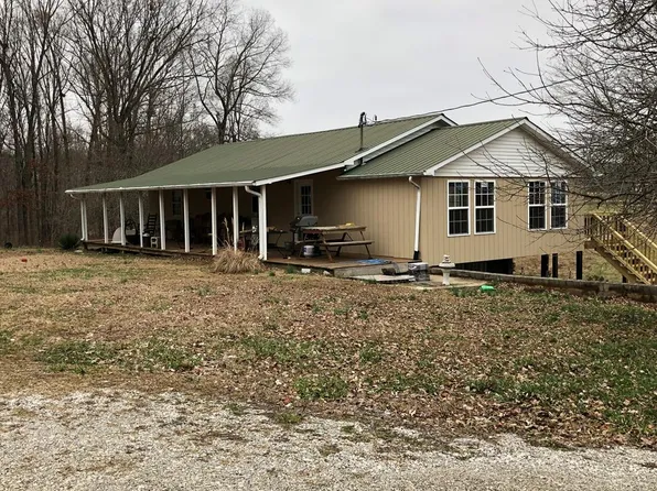 365 Oneal Rd, Livingston, TN 38570