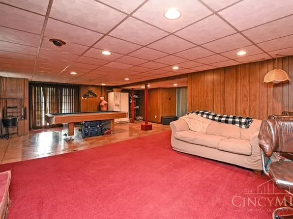 5347 Carefree Ct, Cincinnati, OH 45238