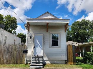 2122 2nd St, New Orleans, LA 70113