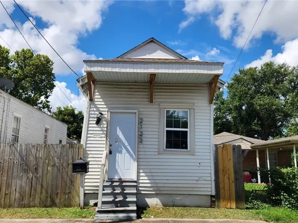 2122 2nd St, New Orleans, LA 70113
