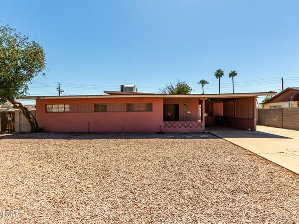 1533 W PEPPER Place, Mesa, AZ 85201