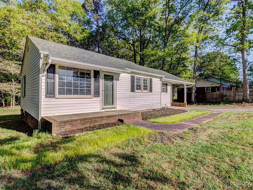 128 Delview Dr, Cherryville, NC 28021 Zillow