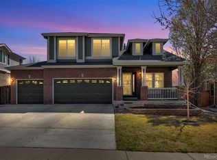 20420 E Doane Drive, Aurora, CO 80013