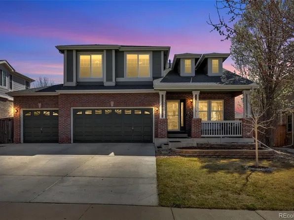 20420 E Doane Drive, Aurora, CO 80013