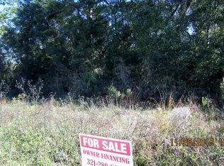 149 Possum Walk Rd, Satsuma, FL 32189