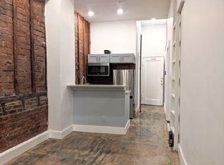 585 Evergreen Ave #1G, Brooklyn, NY 11221