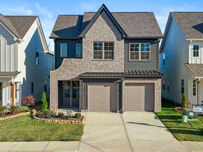 1058 Cityscape Vw, Chattanooga, TN, 37405