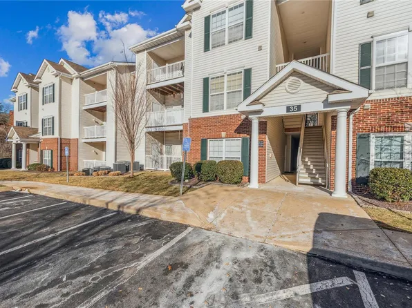 35 Kassebaum Ln APT 107, Saint Louis, MO 63129