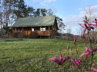 1740 E Union Valley Rd, Seymour, TN 37865