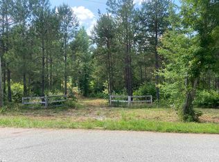 421 Mordeci Mountain Rd, Gray Court, SC 29645