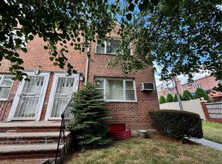 1455 Independence Ave #1B, Brooklyn, NY 11228