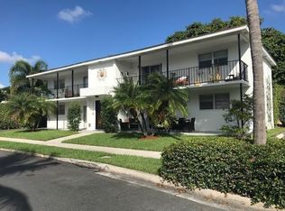 3613 Washington Rd APT 2, West Palm Beach, FL 33405