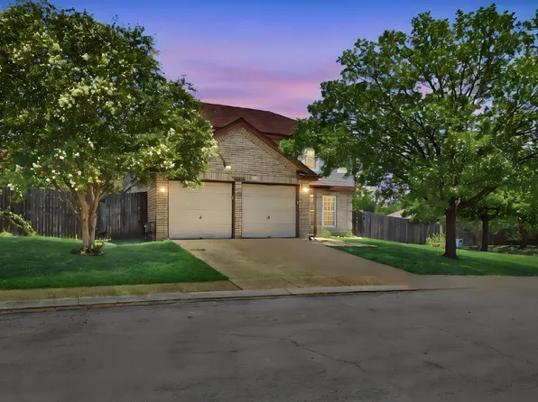 3111 Stoney Mist, San Antonio, TX 78247