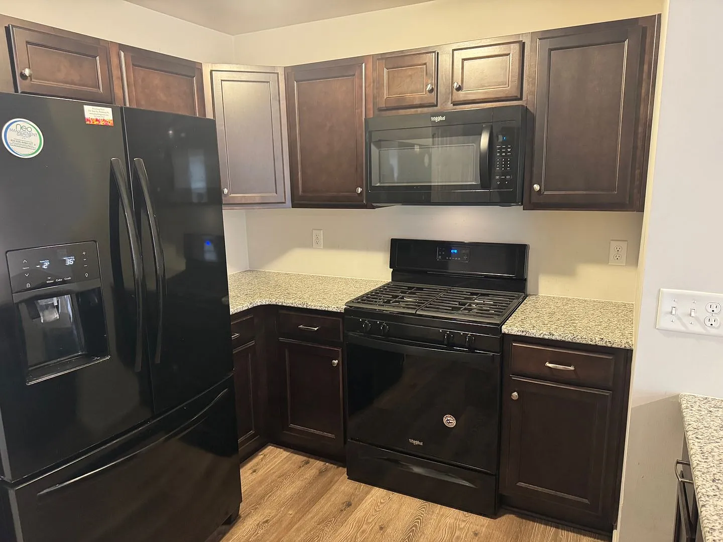 Pennsburg Beautiful 2 Bedroom 1.5 bath Townhome with garage $1,925/month — Photo 2