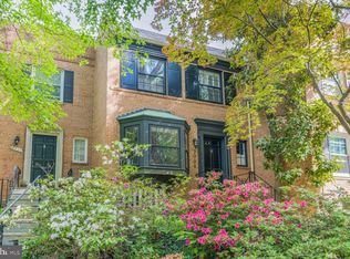 3709 Huntington St NW, Washington, DC 20015