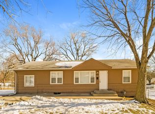 5801 Lane Ave, Raytown, MO 64133