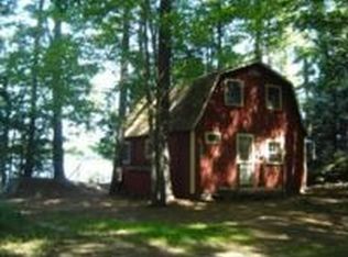 36 Mooers Rd, Buxton, ME 04093