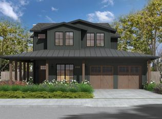 1905 Byron St, Palo Alto, CA 94301