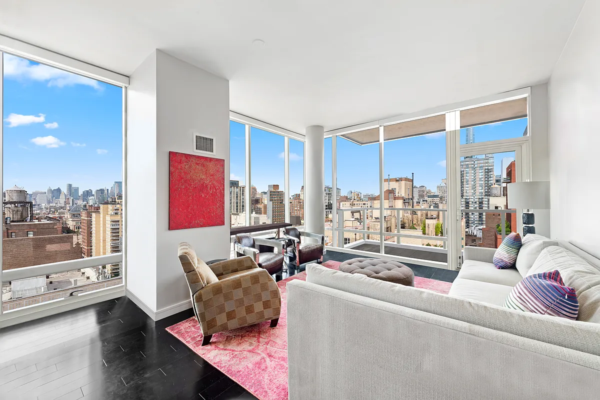 300 East 23rd St Unit 18C  