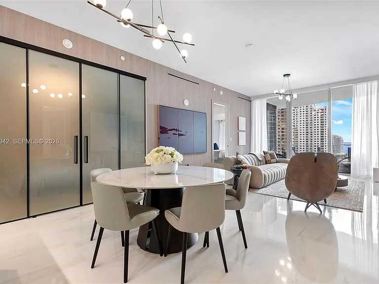 300 Biscayne Boulevard Way #1605 — Photo 6