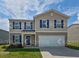 834 Vistamount Path, Spartanburg, SC 29307