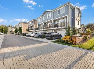 20680 76b Ave Unit 1, Langley, BC