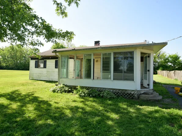 1083 E South St, Greenfield, IN 46140