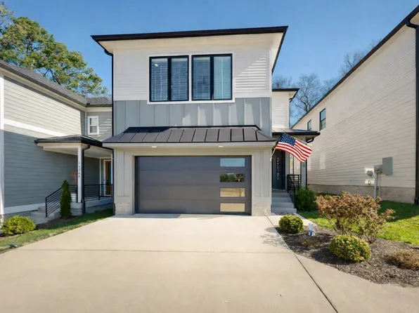 6412B Edsel Dr, Nashville, TN 37209
