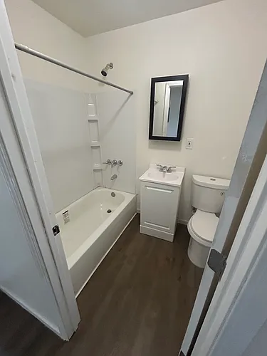 7524 Pratt Ave #3 Photo 1