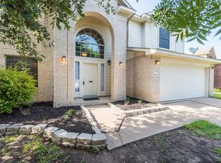 912 Satellite Vw, Round Rock, TX 78665