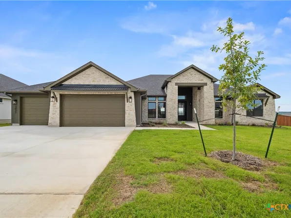 2021 Bluff Dr, Nolanville, TX 76559