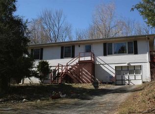 634 Old Greenfield Rd, Wawarsing, NY 12428