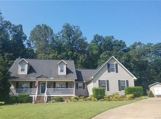 1070 Wentwood Ln, Salisbury, NC 28147