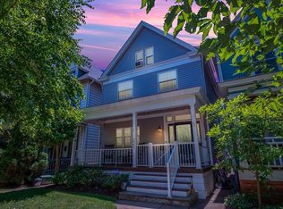 222 3rd St, Aspinwall, PA 15215