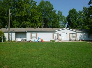 191 Paulette Ln, Manchester, OH 45144