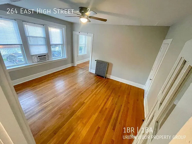 264 E High St #2 — Photo 1