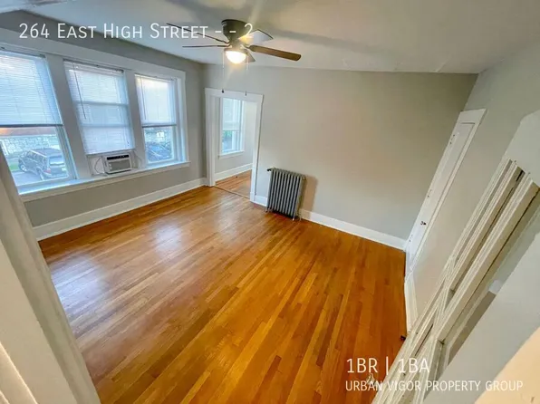 264 E High St APT 2, Lexington, KY 40507